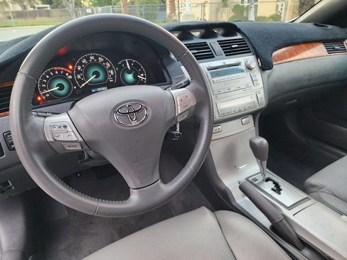 Used 2007 Toyota Solara SLE image 40