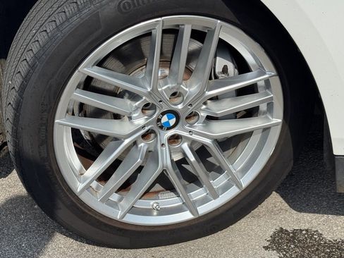 Certified 2024 BMW 530i xDrive AWD/4WD image 7