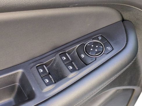 Used 2024 Ford Edge SEL AWD/4WD image 13