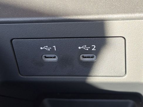 New 2026 Nissan Armada Platinum w/ Convenience Package image 5