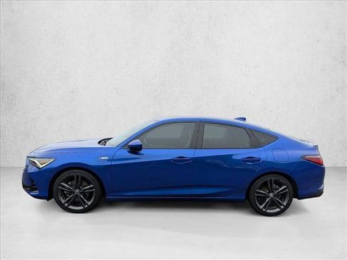 Used 2023 Acura Integra A-Spec image 9