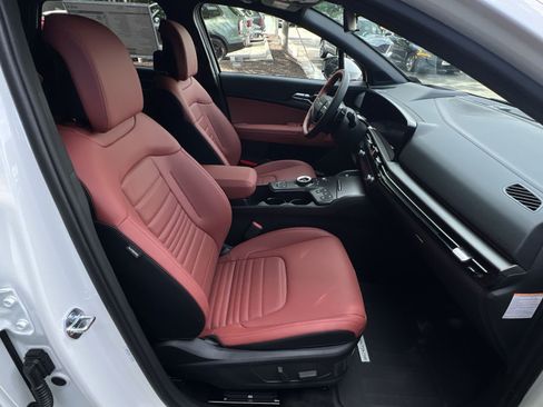 New 2026 Kia Sportage SX Prestige AWD/4WD image 35