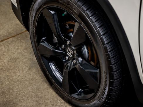 Used 2019 Honda Passport Elite image 16