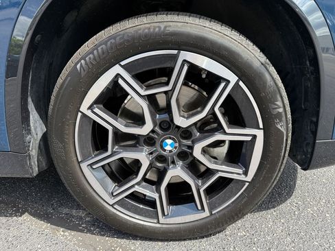Certified 2026 BMW X1 xDrive28i w/ Technology Package AWD/4WD image 18