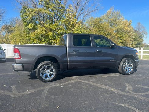 Used 2022 RAM 1500 Big Horn image 12