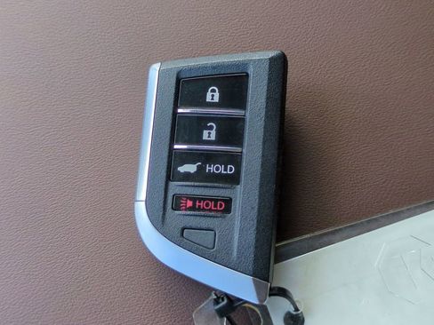 Used 2023 Acura MDX FWD w/ Technology Package image 31