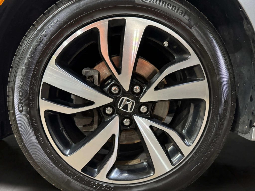 Used 2019 Honda Odyssey Elite image 35