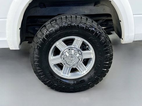 Used 2013 RAM 2500 Longhorn w/ Convenience Group AWD/4WD image 34