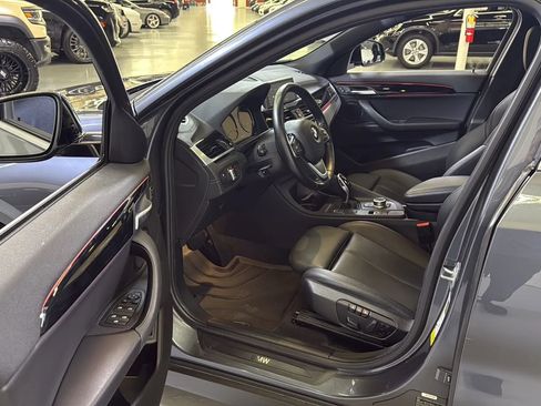 Used 2021 BMW X2 sDrive28i image 12