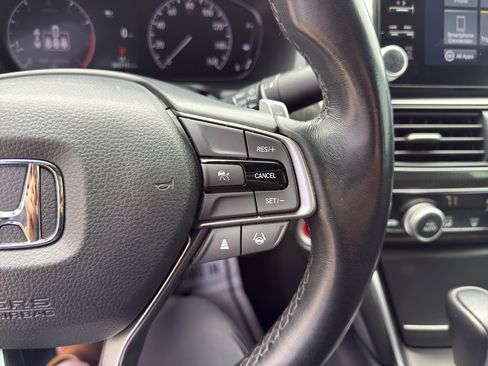 Used 2022 Honda Accord Sport image 19