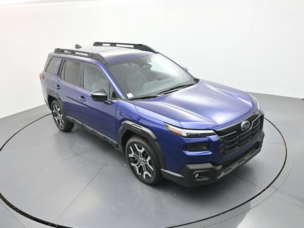 New 2026 Subaru Outback Touring XT AWD/4WD image 9