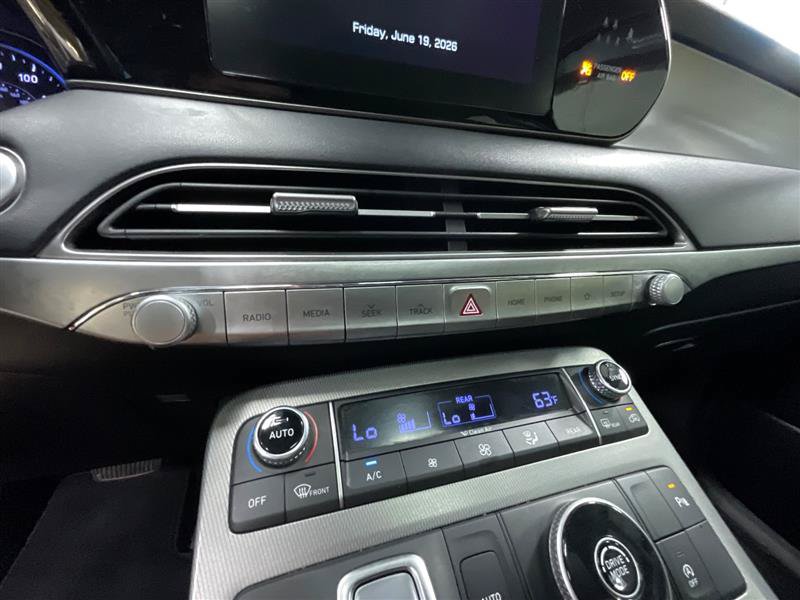Used 2020 Hyundai Palisade SEL w/ Convenience Package FWD image 16