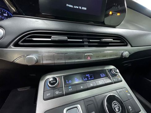 Used 2020 Hyundai Palisade SEL w/ Convenience Package FWD image 16