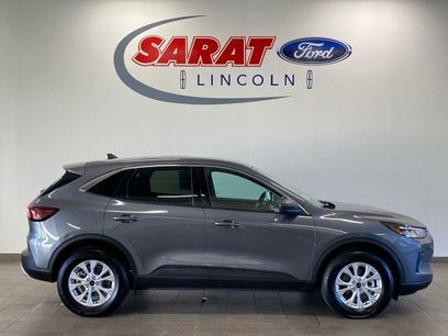 Used 2023 Ford Escape Active