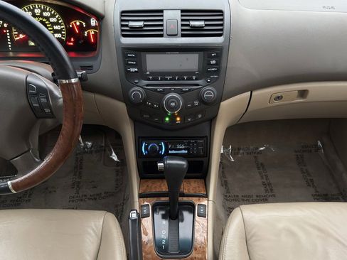 Used 2003 Honda Accord EX image 20