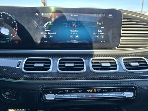 Used 2022 Mercedes-Benz GLE 53 AMG 4MATIC Coupe image 45