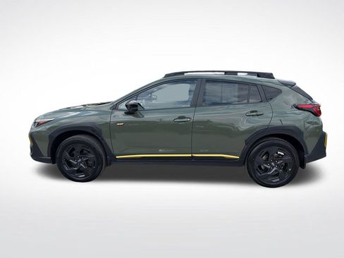 Certified 2024 Subaru Crosstrek 2.5i Sport AWD/4WD image 11