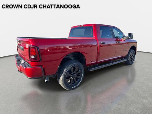 New 2026 RAM 2500 Big Horn image 4