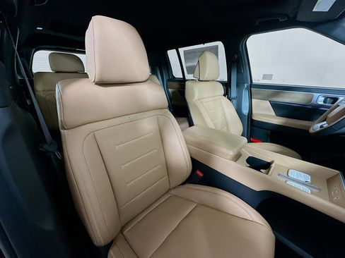 New 2026 Hyundai Santa Fe Calligraphy image 28