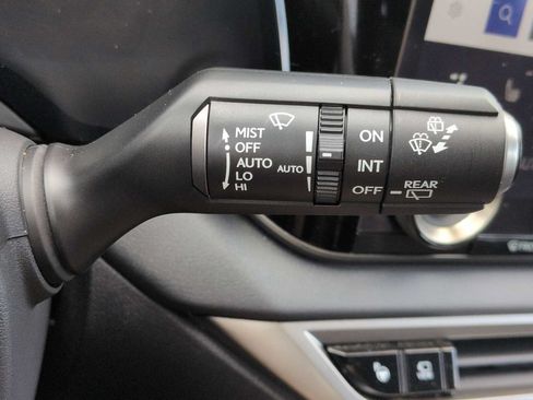 Used 2023 Lexus RX 350 AWD w/ Cold Area Package image 28