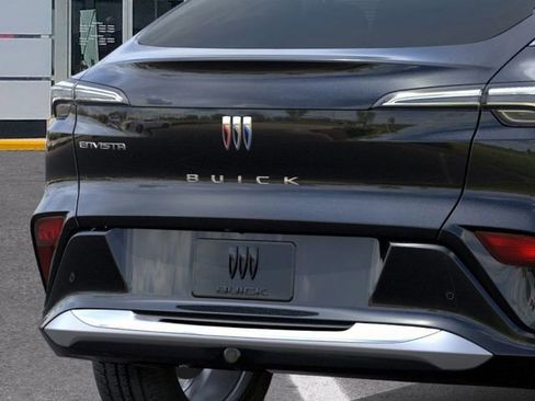 New 2026 Buick Envista Avenir image 14