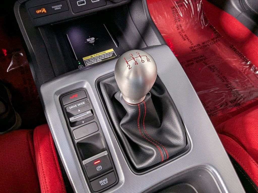 Used 2025 Honda Civic Type R image 20