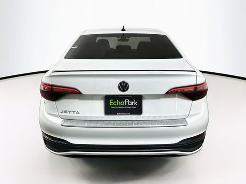 Used 2023 Volkswagen Jetta S w/ IQ.Drive Package FWD image 7