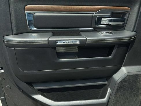 Used 2015 RAM 2500 Laramie w/ Protection Group AWD/4WD image 22