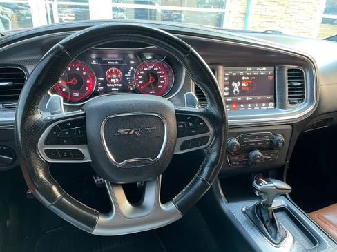Used 2020 Dodge Charger SRT Hellcat image 22
