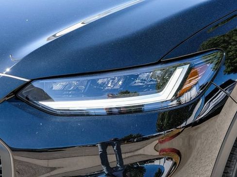 New 2025 Honda HR-V Sport image 12