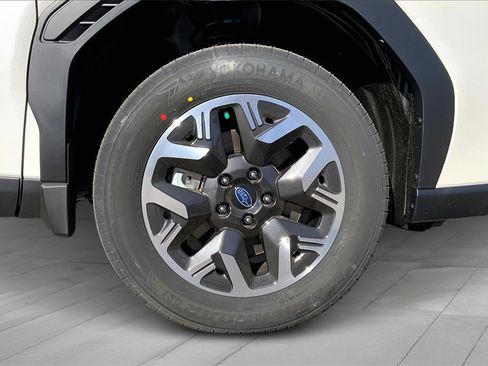 New 2026 Subaru Forester Premium image 13