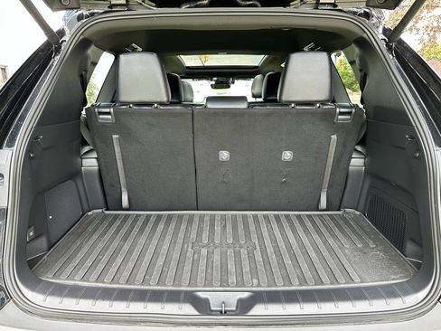 Used 2026 Toyota Grand Highlander AWD Hybrid image 24