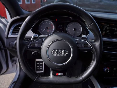 Used 2014 Audi S4 Premium Plus image 6