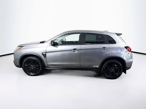 New 2026 Mitsubishi Outlander Sport AWD image 23