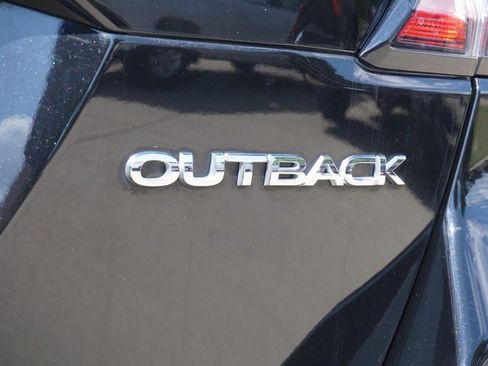 Used 2023 Subaru Outback Premium AWD/4WD image 19