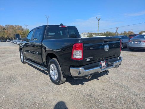 Used 2023 RAM 1500 Big Horn w/ Trailer Tow Group image 5