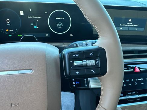 New 2026 Hyundai Santa Fe Limited image 17