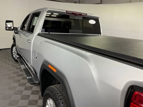 Used 2021 GMC Sierra 2500 Denali w/ Denali Ultimate Package image 35
