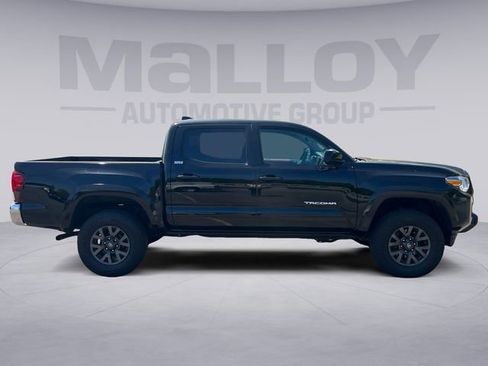 Used 2023 Toyota Tacoma SR5 AWD/4WD image 6