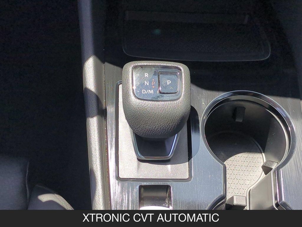 Certified 2023 Nissan Rogue SV w/ SV Premium B Package FWD image 20