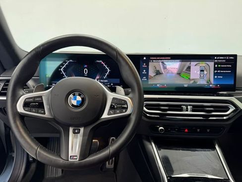 Used 2024 BMW 230i Coupe w/ Premium Package image 3