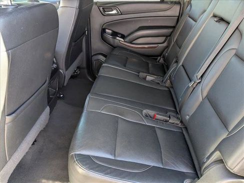 Used 2019 GMC Yukon XL SLT image 19