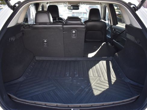 Used 2022 MAZDA CX-5 AWD 2.5 S w/ Preferred Package image 20