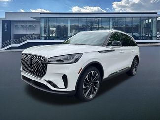 New 2026 Lincoln Aviator Reserve w/ Illumination Package RWD video 3