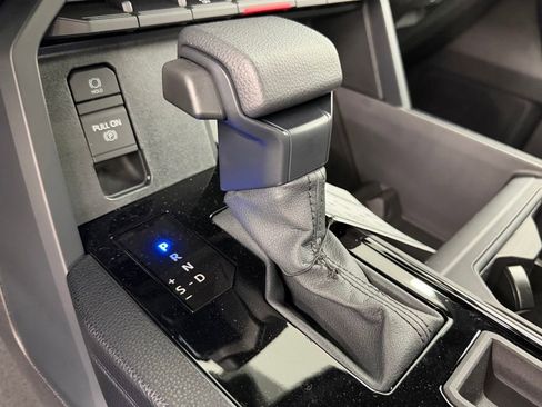 New 2026 Toyota Tundra SR AWD/4WD image 24