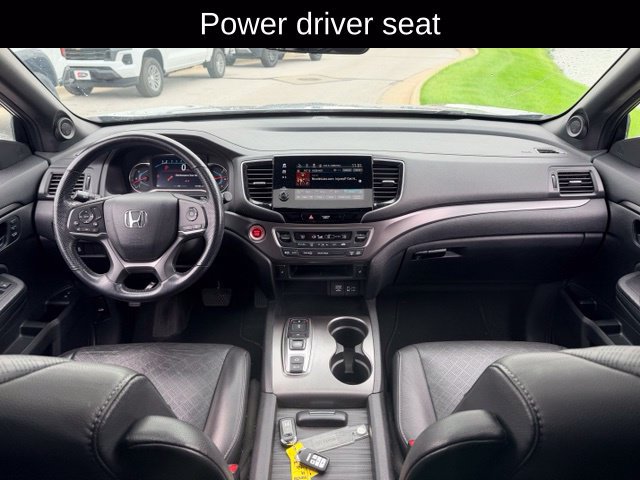 Used 2019 Honda Passport EX-L image 7