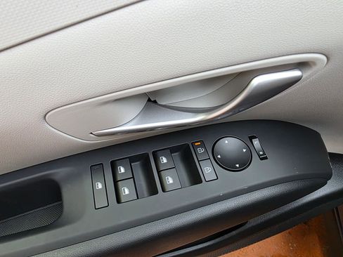 New 2026 Hyundai Tucson SEL image 19