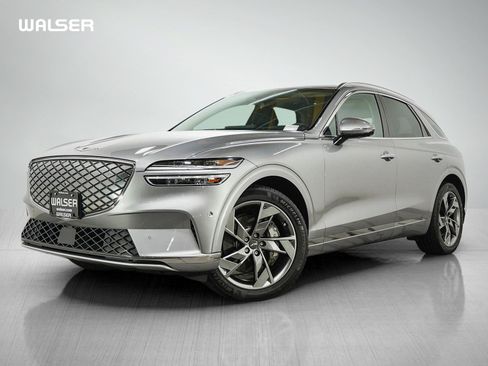 Used 2023 Genesis Electrified GV70 AWD/4WD image 1