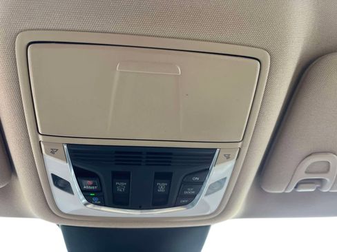 Used 2023 Acura MDX FWD w/ Technology Package image 35