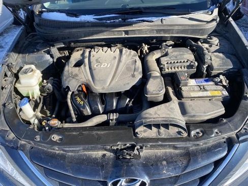 Used 2012 Hyundai Sonata GLS image 17